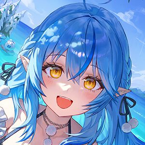 『ホロドリ』 雪花ラミィ、尾丸ポルカ、一条莉々華が水着姿で新登場。イベント“ゆずれぬオーシャンチェイス”が本日開幕