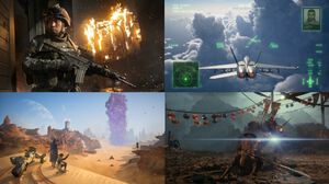 【10月発売PS5/PS4新作ゲーム】『CoD: MW4』『エースコンバット8』『デューン・アウェイクニング』など最新作を紹介！