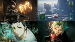 【10月発売Xbox新作ゲーム】『エースコンバット8』『CoD: MW4』『シュタゲ リブート』『FF レゾナンス』など最新作を紹介！
