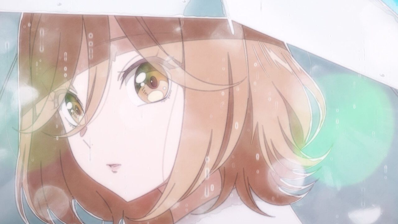 アニメ『雨夜の月』2027年放送決定＆PV第1弾解禁！ W主演声優に佐伯 ...