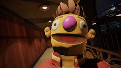『My Friendly Neighborhood』教育番組のパペットたちが襲い掛かる高評価サバイバルホラー。Switch2版が10月22日に発売決定