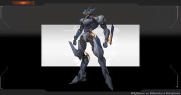 VRロボゲー『メカフォース』クラファン最後の盛り上げ企画として限定ロボフィギュア“麒麟”をリターン品に追加