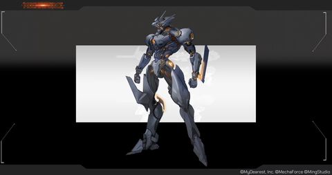 VRロボゲー『メカフォース』クラファン最後の盛り上げ企画として限定ロボフィギュア“麒麟”をリターン品に追加
