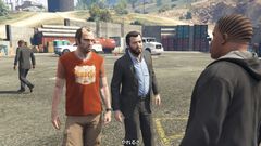『グランド・セフト・オートV』が発売された日。刺激だらけで自由度が高い本編とオンラインに夢中。最新作『GTA6』もまもなく発売【今日は何の日？】