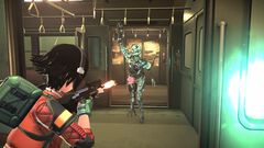 『アノマリス』正式体験版が本日（10/8）配信スタート。昭和レトロな“異界”を探索するサバイバルTPS、豊富な銃火器やパリィを駆使して異形どもに挑む