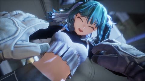 『Laica（ライカ）』宇宙で少女と共同生活を送るUE5製3DサバイバルホラーのSteamストアページが公開。ふたりで過ごす穏やかな日々と、異形が徘徊する闇の世界の探索を堪能