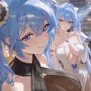 『NIKKE』ヘンゼル＆グレーテル振り返り。もうすぐ登場!? セイレーンが語る「人類の味方じゃない」の意味とは？【勝利の女神：NIKKE（メガニケ）日記＃158】