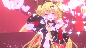 『ワロタ、俺の家のとなり魔王城www』Steam体験版が配信開始。アイドル魔王のせいで荒れ果てている世界で村を発展させるアクションRPG