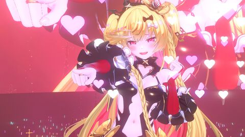 『ワロタ、俺の家のとなり魔王城www』Steam体験版が配信開始。アイドル魔王のせいで荒れ果てている世界で村を発展させるアクションRPG