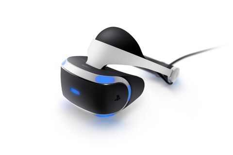 PS VR 発売10周年。試遊ブースがあった東京ゲームショウ2016会場はあまりの注目度の高さでお祭り騒ぎに！【今日は何の日？】