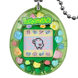【たまごっち】くちぱっちのオリタマ＆フィギュアのスペシャルセットが11月21日発売
