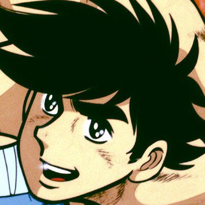 『あしたのジョー 4Kリマスター版』