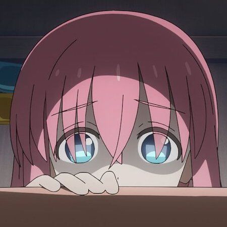アニメ『ぼっち・ざ・ろっく！』