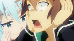 アニメ『このすば』TVシリーズ全33話＆劇場版、スピンオフ作品を無料でイッキ見！ 10月9日19時よりABEMA特設チャンネルで期間限定配信