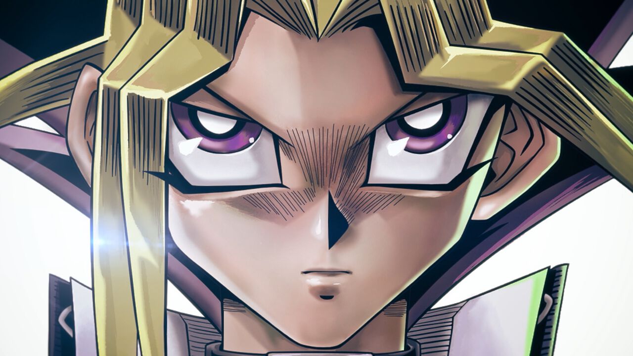 『遊戯王』風間俊介＆津田健次郎の新録ボイスで熱き決闘が蘇る。バトルシティ編“遊戯vs海馬”戦、最後のワンターンを新たに映像化。高橋和希原画展にて上映