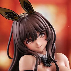 指揮官を手招きする甘やかな視線！『NIKKE』ノワールのぬーどるストッパーが登場