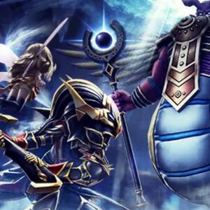 『ドラクエウォーク』7周年第4章スタート。アギロゴス降臨＆3パーティで挑む“果てなき大迷宮”解禁
