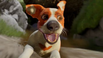 『トトと魔法の旅』“オズの魔法使い”の忠犬が主人公のパズルアドベンチャー。試練を乗り越えて魔法の力を獲得し、主人のドロシーを探す