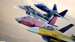 【ソフト＆ハード週間販売数】『エースコンバット8』が首位スタート！ リマスター版『真・三國無双2』、『マイクラダンジョンズ2』、Switch2版『ゼノブレイド2』もトップ10入り【9/28～10/4】