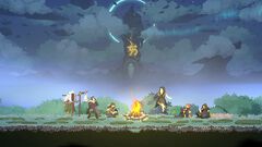 2DローグライトACT『アストラル アセント』が『Clair Obscur: Expedition 33』とコラボ！ アップデートを即日配信【The Triple-i Initiative 10月】