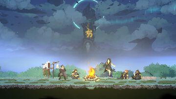 2DローグライトACT『アストラル アセント』が『Clair Obscur: Expedition 33』とコラボ！ アップデートを即日配信【The Triple-i Initiative 10月】