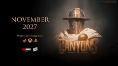 脚の生えた棺桶のような犬（？）とも共闘する三人称視点シューター『Canyons』が発表。2027年11月発売予定【The Triple-i Initiative 10月】