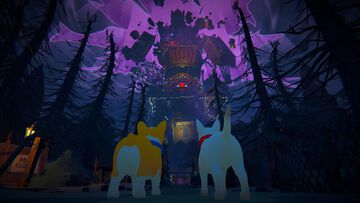 子犬2匹の飼い主お助け協力アドベンチャー『Haunted Paws』無料体験版が配信開始。Steam・Switchに加えPS・XBOXでの発売も決定【The Triple-i Initiative 10月】