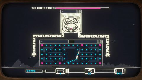 『Inscryption』制作者の新作『Pony Island 2: Panda Circus』プレイテストが発表。今回もメタフィクション全開でレトロゲームと現実の狭間で正気を揺さぶる【The Triple-i Initiative 10月】