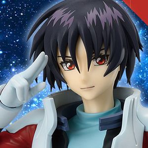 一番くじ『ガンダムSEED FREEDOM&FREEDOM ZERO』1/16（土）発売決定。シンやルナマリアのフィギュア、MSヘッドマグネットなどをラインナップ