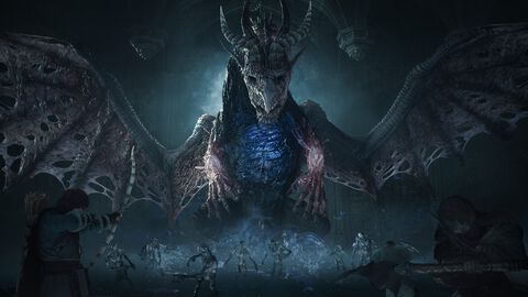 『ドラゴンズドグマ 2：ダークアリズン』本日（10/9）発売。新エリア・ノルガンでの冒険や、ハック＆スラッシュ要素が楽しめる大型追加コンテンツ