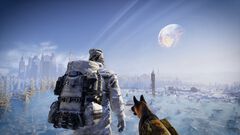 『Permafrost』相棒犬との極寒サバイバルアクションがおもしろそう。最大4人プレイ可能な“寒さ”と戦うオープンワールドゲーム。本日（10/9）より早期アクセスが開始