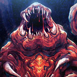服従か、死か。魔物支配下の社会で生き抜く社畜ホラーADV『HR: Human Remains』【電撃インディー】