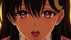 アニメ『ゾンビのあふれた世界で俺だけが襲われない』「抱かせろ」のシーンを収録したメインPVが公開。黒瀬時子役は伊藤りかこ、牧浦さやか役は三宅麻理恵