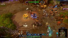 生還できなければ戦利品ロスト。脱出系アクションRPG『VAULTBREAKERS』Steam体験版が本日（10/9）配信開始