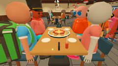 『Yakiniku!!!』最大4人プレイ対応の焼肉店経営シミュレーションが10月12日発売。2対2に分かれて客を奪い合う対戦モードも楽しめる
