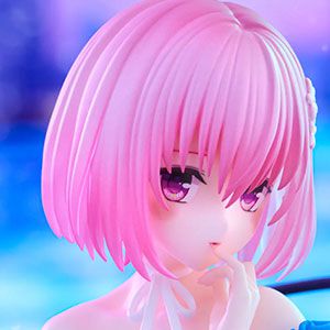 【To LOVEる】モモが魅惑の水着姿でプライズフィギュア化！小悪魔的な微笑みで新登場