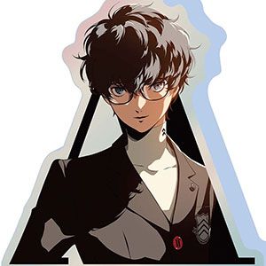 引き続き『NIKKE』4周年特集の週刊ファミ通限定版が1位！ 『ペルソナ』30周年記念＆ジュネスグッズも大盛況【先週の人気商品ランキングTOP10／エビテン】