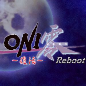 伝説の和風RPG『ONI零～復活～Reboot』など多彩なタイトルが試遊できる【ぜんため：メビウスブース】