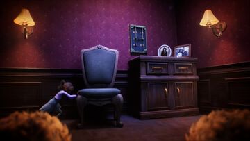 【無料】『Out of Sight』テディベア視点で探索する脱出ホラーゲーム、PC版が期間限定で配布中。一人称視点と二人称視点を切り替えて進む