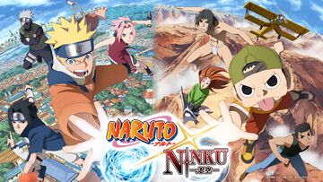 『NARUTO』と『忍空』夢のコラボアニメ発表。岸本斉史・桐山光侍が完全監修、全4話で制作。さらに新作漫画『NARUTO-ナルト- SHADOW RISING』も執筆決定