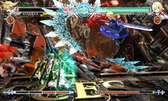 【BBCF】『ブレイブルー セントラルフィクション』PS5版が制作決定。ロールバックネットコードを実装、PC（Steam）版とのクロスプレイも完備