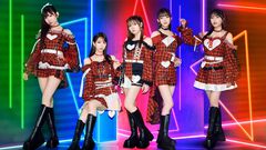 声優アイドルユニット「i☆Ris（アイリス）」が2027年末で活動終了。2012年から活動、『プリパラ』のメインキャラなどを担当