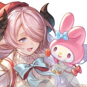『グランブルーファンタジー(グラブル)』サンリオキャラクターズコラボ