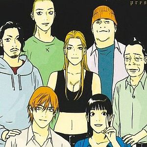 『LIAR GAME（ライアーゲーム）』