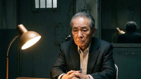 『ドラクエ』『ポートピア』堀井雄二氏がAIを活用して作ってみたゲーム『取調室の小宮』が無料公開。制作時間「30分ほど」の推理アドベンチャー