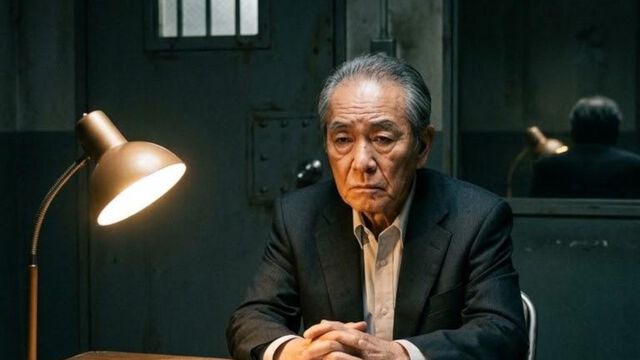 『ドラクエ』『ポートピア』堀井雄二氏がAIを活用して作ってみたゲーム『取調室の小宮』が無料公開。制作時間「30分ほど」の推理アドベンチャー