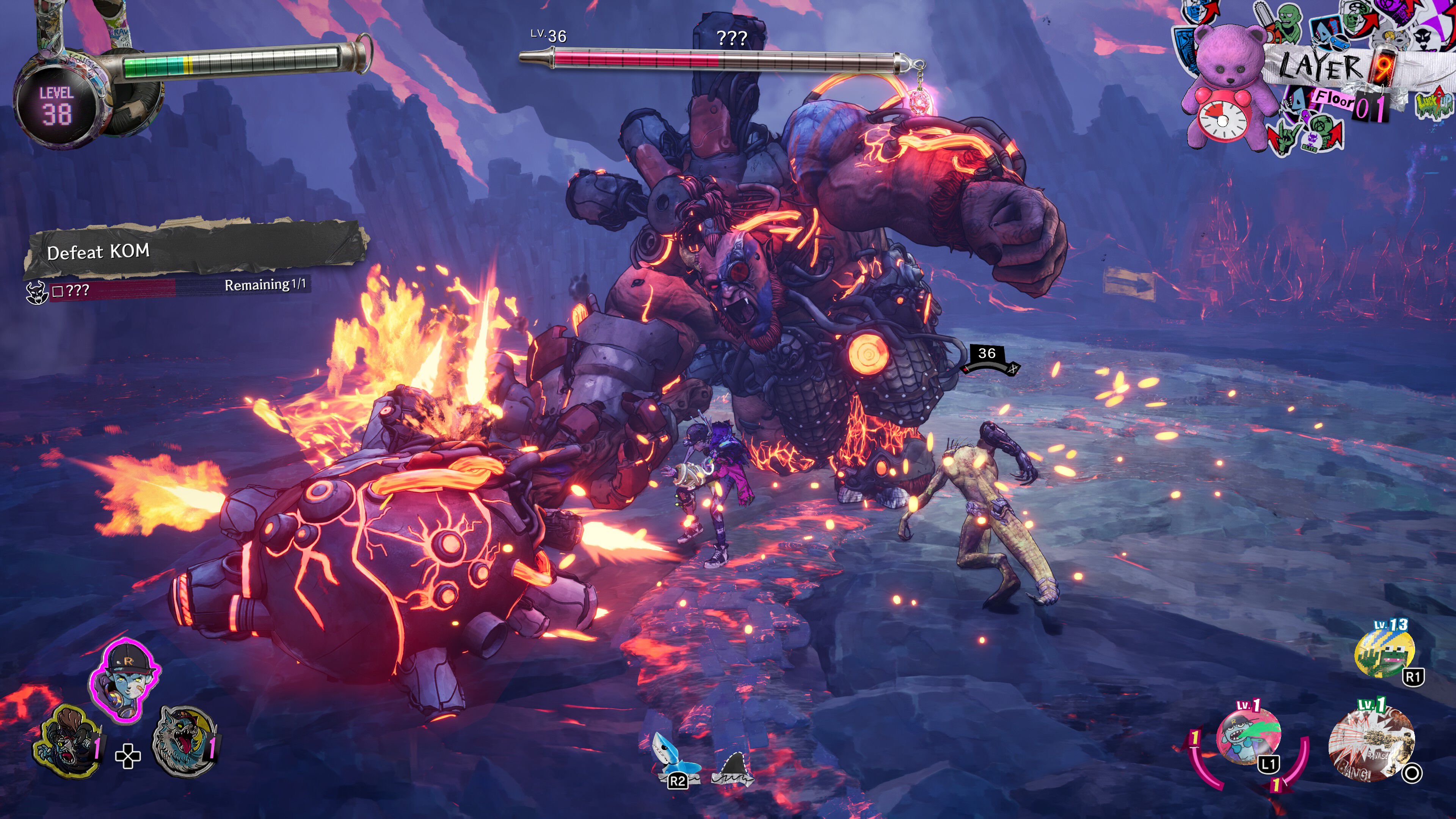 『ステューピッド・ネバー・ダイズ』発売直前特集。“爆速成長アクションRPG”の魅力を徹底解説。開発者インタビューで本作誕生秘話が明かされる！【先出し週刊ファミ通】