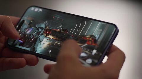 『No Man's Sky』iOS版が10月29日にリリース。10年ぶんのアプデ内容を完全収録、iPhoneやiPadで楽しめる。序盤は無料でプレイ可能