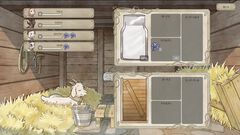 『ハイジがくれたもの　大自然アルプスに暮らす』ヤギを育て、山を探索し、村人たちと交流しながら穏やかな日々を楽しむアドベンチャーゲーム。Switch、PS5で2027年1月発売