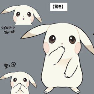 【ぽこポケ】ピカチュウ（うすいろ）開発資料公開！ 耳のハリ感など通常のピカチュウとの違いが明らかに